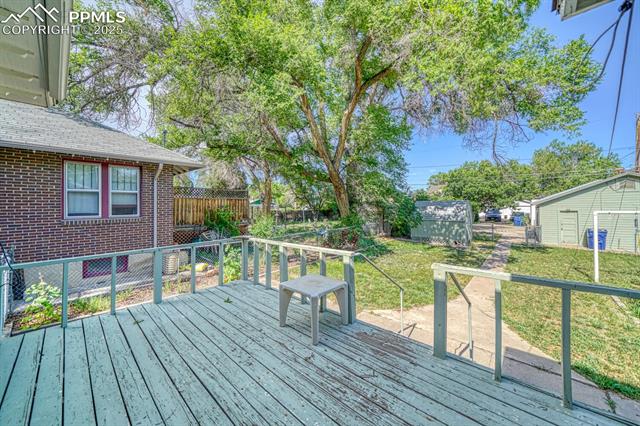 MLS Image for 2226 N Greenwood  ,Pueblo, Colorado