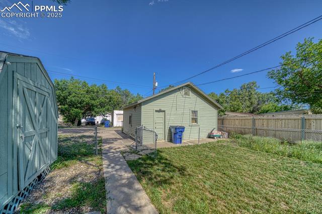 MLS Image for 2226 N Greenwood  ,Pueblo, Colorado
