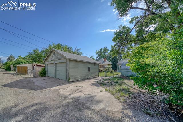MLS Image for 2226 N Greenwood  ,Pueblo, Colorado