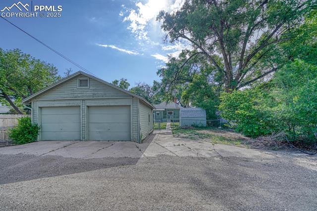 MLS Image for 2226 N Greenwood  ,Pueblo, Colorado