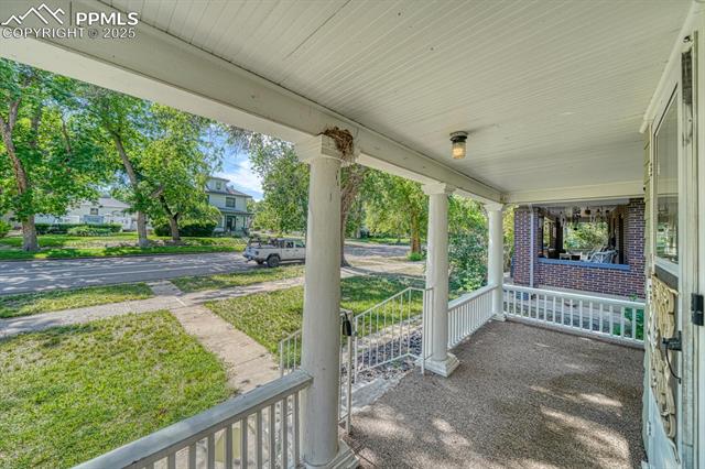 MLS Image for 2226 N Greenwood  ,Pueblo, Colorado
