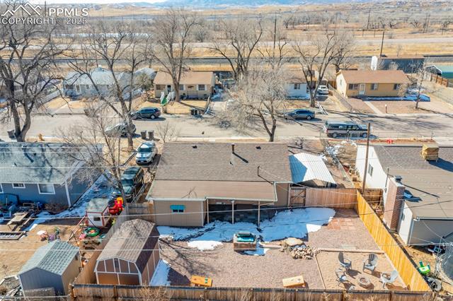 MLS Image for 2533  Chimayo  ,Colorado Springs, Colorado