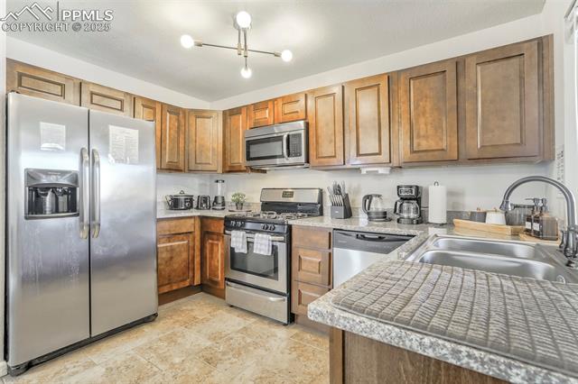 MLS Image for 2533  Chimayo  ,Colorado Springs, Colorado