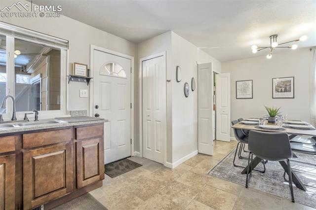 MLS Image for 2533  Chimayo  ,Colorado Springs, Colorado