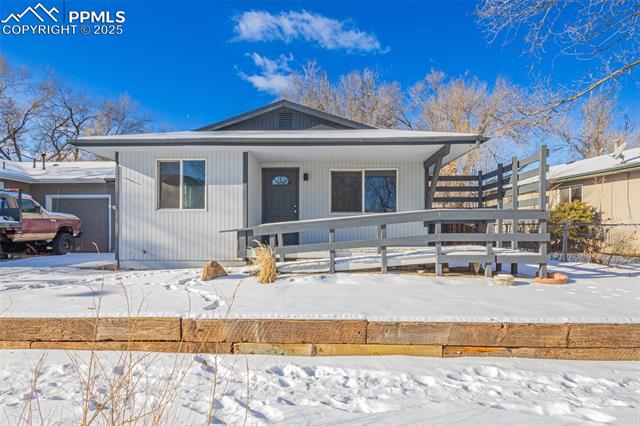 1859  Monterey  , colorado springs  House Search MLS Picture