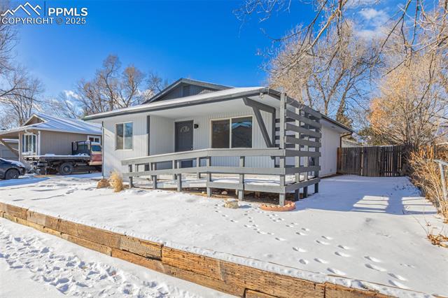 MLS Image for 1859  Monterey  ,Colorado Springs, Colorado