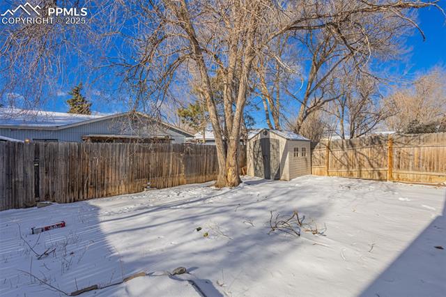 MLS Image for 1859  Monterey  ,Colorado Springs, Colorado