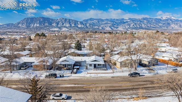 MLS Image for 1859  Monterey  ,Colorado Springs, Colorado