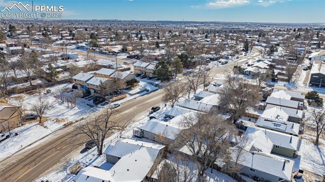 MLS Image for 1859  Monterey  ,Colorado Springs, Colorado