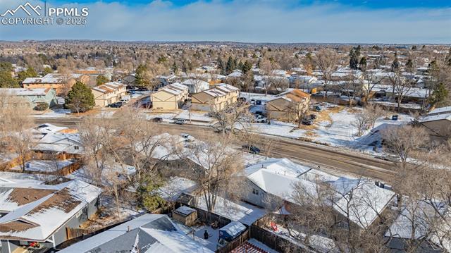 MLS Image for 1859  Monterey  ,Colorado Springs, Colorado