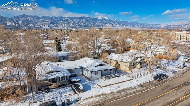 MLS Image for 1859  Monterey  ,Colorado Springs, Colorado