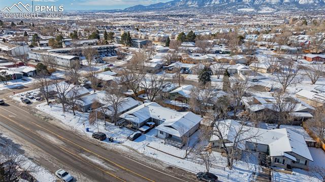 MLS Image for 1859  Monterey  ,Colorado Springs, Colorado