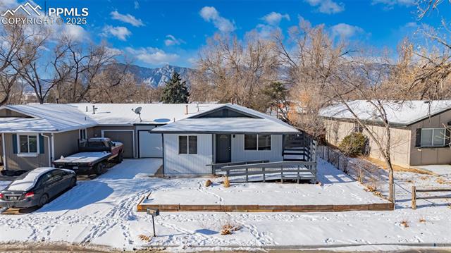 MLS Image for 1859  Monterey  ,Colorado Springs, Colorado