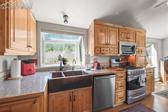 MLS Image for 6584  Pike  ,Larkspur, Colorado