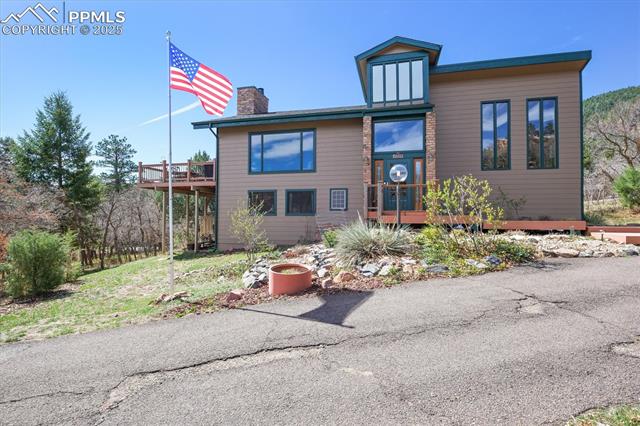 MLS Image for 6584  Pike  ,Larkspur, Colorado
