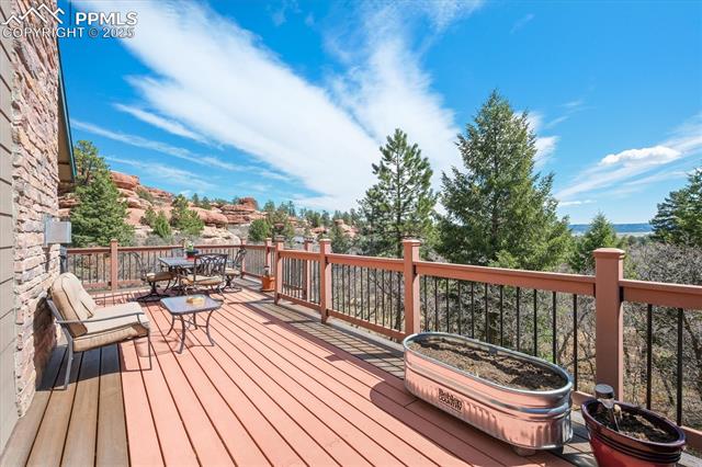 MLS Image for 6584  Pike  ,Larkspur, Colorado