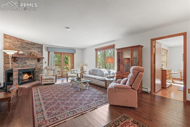 MLS Image for 6584  Pike  ,Larkspur, Colorado