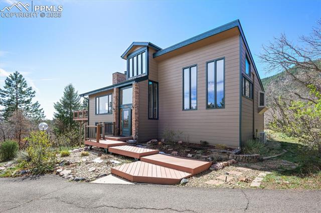 MLS Image for 6584  Pike  ,Larkspur, Colorado