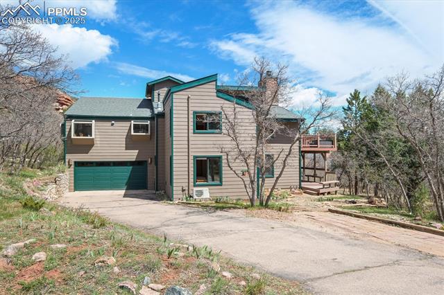 MLS Image for 6584  Pike  ,Larkspur, Colorado