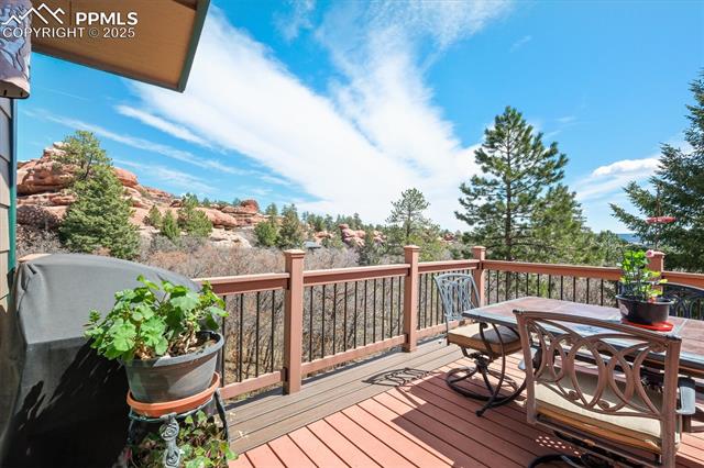 MLS Image for 6584  Pike  ,Larkspur, Colorado