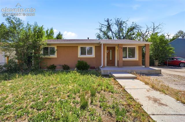 54  Goret  , colorado springs&nbsp; House Search MLS Picture