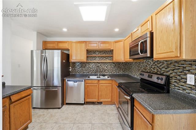 MLS Image for 54  Goret  ,Colorado Springs, Colorado