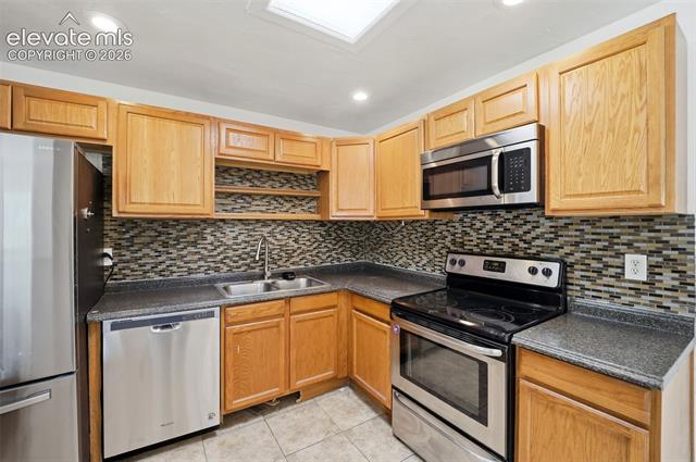 MLS Image for 54  Goret  ,Colorado Springs, Colorado