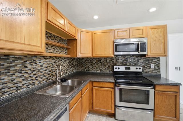 MLS Image for 54  Goret  ,Colorado Springs, Colorado