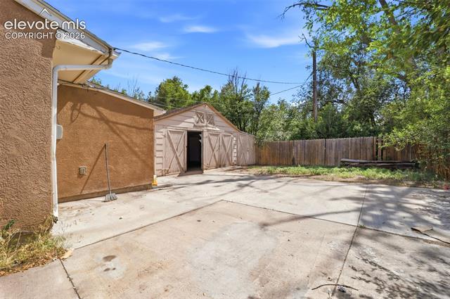 MLS Image for 54  Goret  ,Colorado Springs, Colorado