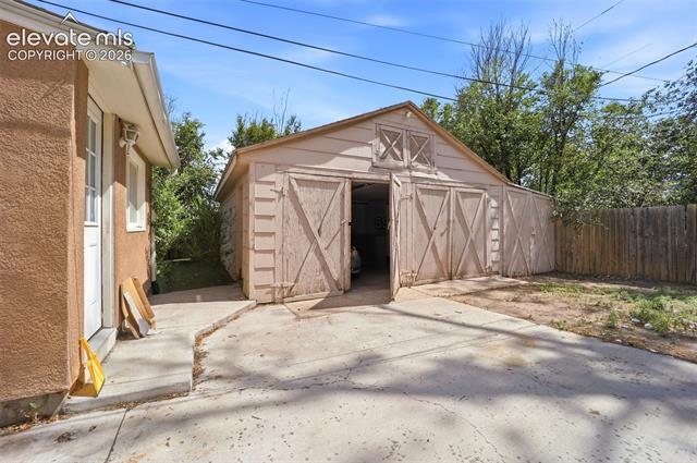 MLS Image for 54  Goret  ,Colorado Springs, Colorado
