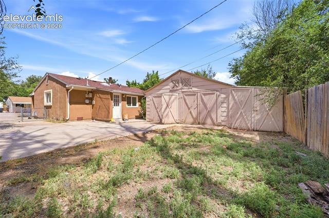 MLS Image for 54  Goret  ,Colorado Springs, Colorado