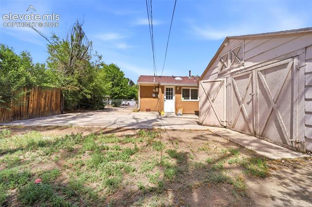 MLS Image for 54  Goret  ,Colorado Springs, Colorado