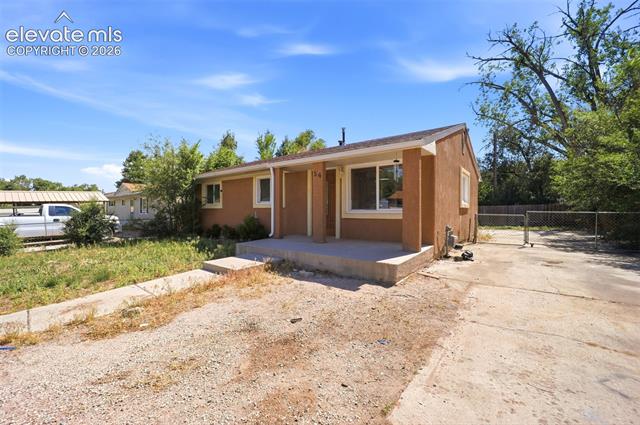 MLS Image for 54  Goret  ,Colorado Springs, Colorado