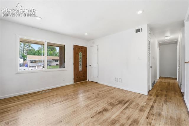 MLS Image for 54  Goret  ,Colorado Springs, Colorado