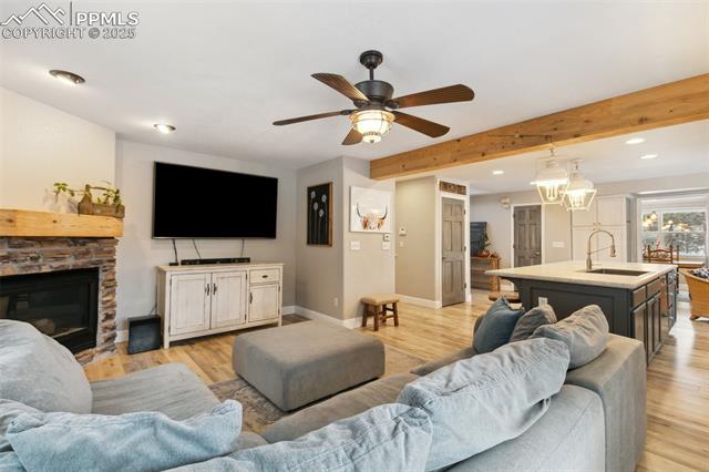 MLS Image for 15145  Crooked Pine  ,Elbert, Colorado