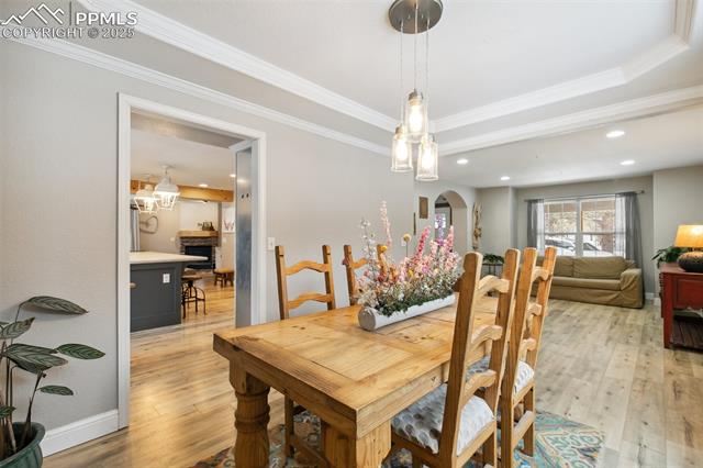 MLS Image for 15145  Crooked Pine  ,Elbert, Colorado