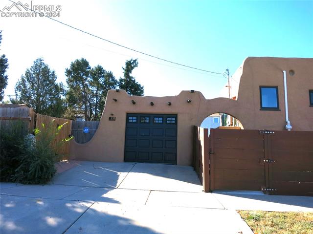 MLS Image for 131 N Hancock  ,Colorado Springs, Colorado