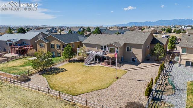 MLS Image for 11938  Rio Secco  ,Peyton, Colorado