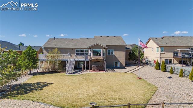 MLS Image for 11938  Rio Secco  ,Peyton, Colorado
