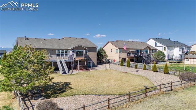 MLS Image for 11938  Rio Secco  ,Peyton, Colorado