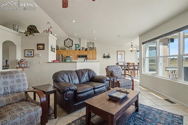 MLS Image for 11938  Rio Secco  ,Peyton, Colorado