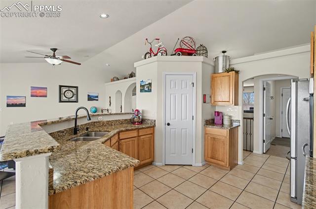 MLS Image for 11938  Rio Secco  ,Peyton, Colorado