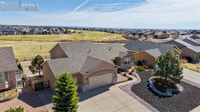 MLS Image for 11938  Rio Secco  ,Peyton, Colorado