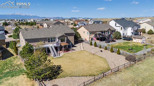 MLS Image for 11938  Rio Secco  ,Peyton, Colorado