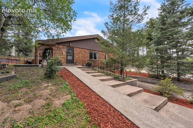 6430  Burrows  , colorado springs&nbsp; House Search MLS Picture