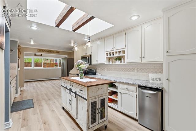 MLS Image for 6430  Burrows  ,Colorado Springs, Colorado