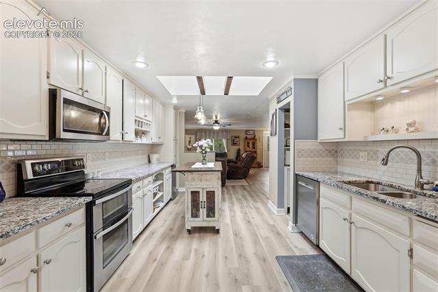 MLS Image for 6430  Burrows  ,Colorado Springs, Colorado