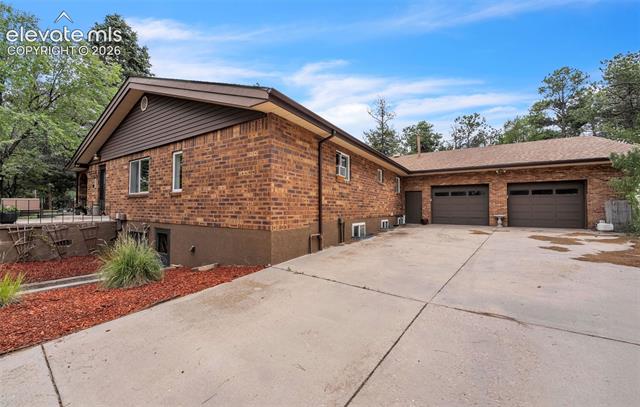 MLS Image for 6430  Burrows  ,Colorado Springs, Colorado
