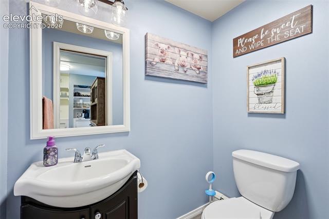 MLS Image for 6430  Burrows  ,Colorado Springs, Colorado