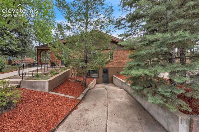 MLS Image for 6430  Burrows  ,Colorado Springs, Colorado